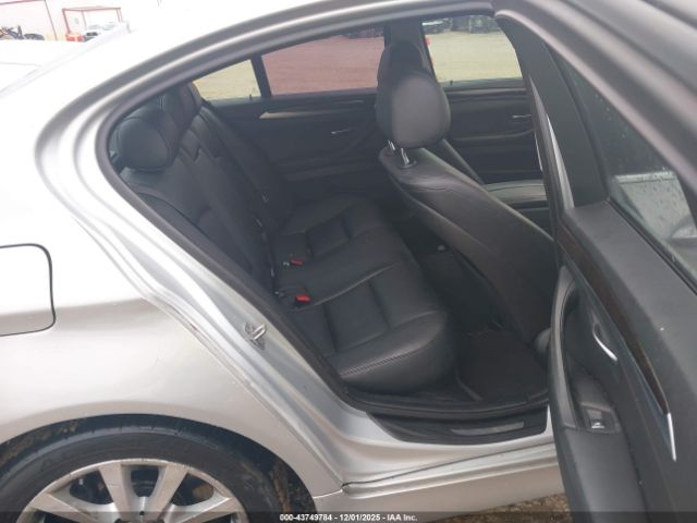 2016 BMW 535I WBA5B1C53GG130558 Photo 7