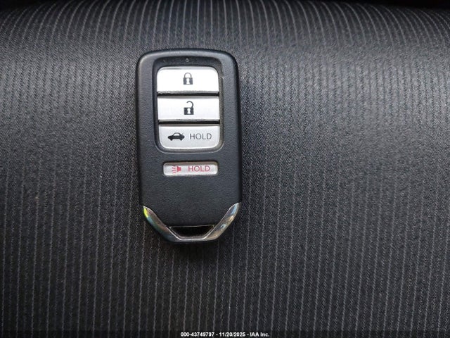 1HGCV1F16MA054473 Honda ACCORD LX