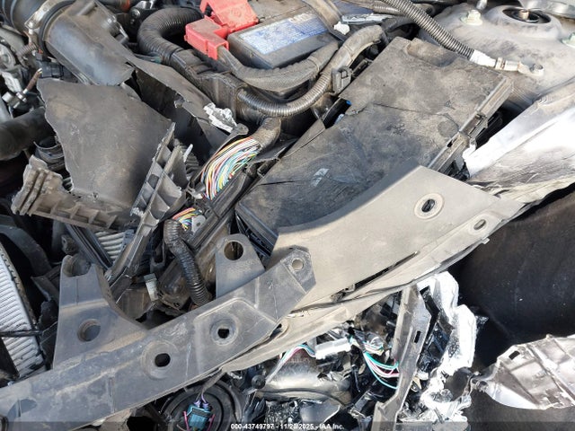 1HGCV1F16MA054473 Honda ACCORD LX