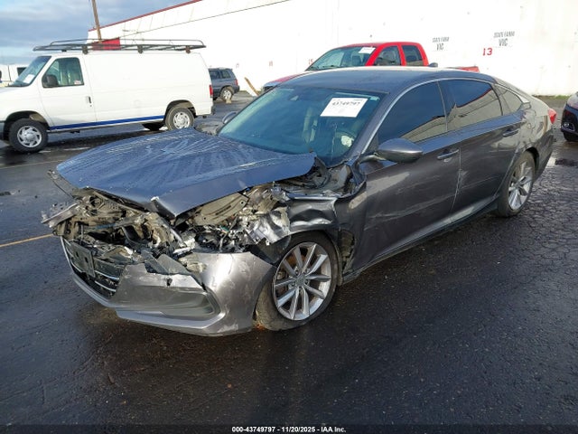 1HGCV1F16MA054473 Honda ACCORD LX