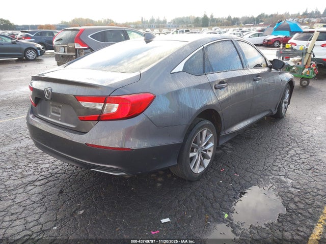 1HGCV1F16MA054473 Honda ACCORD LX
