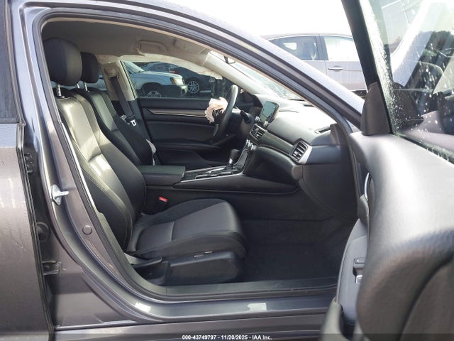 1HGCV1F16MA054473 Honda ACCORD LX