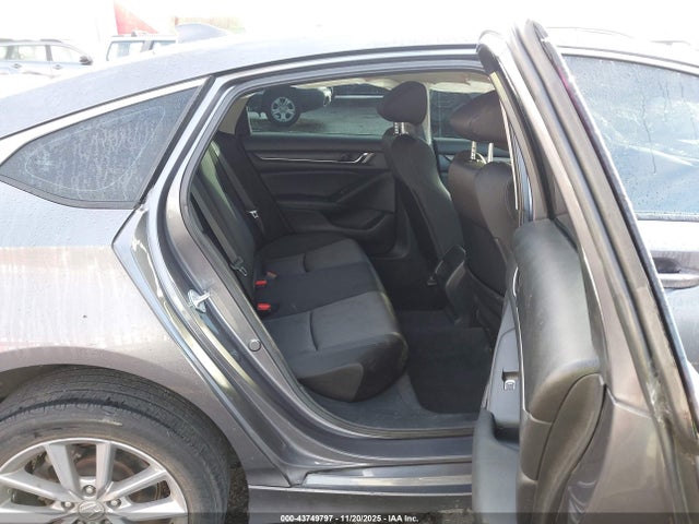 1HGCV1F16MA054473 Honda ACCORD LX