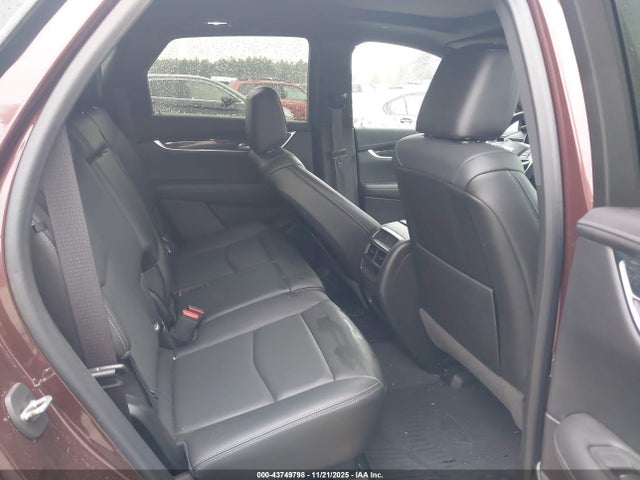 2022 CADILLAC XT5 1GYKNDR44NZ119738 Photo 7
