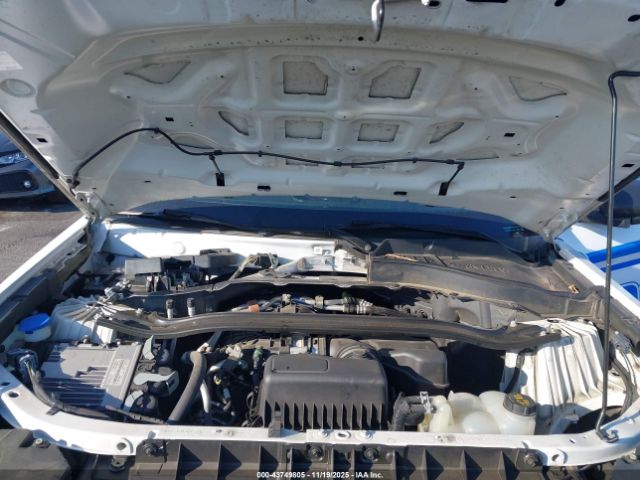 2021 FORD POLICE INTERCEPTOR UTILITY 1FM5K8ABXMGB64623 Photo 9