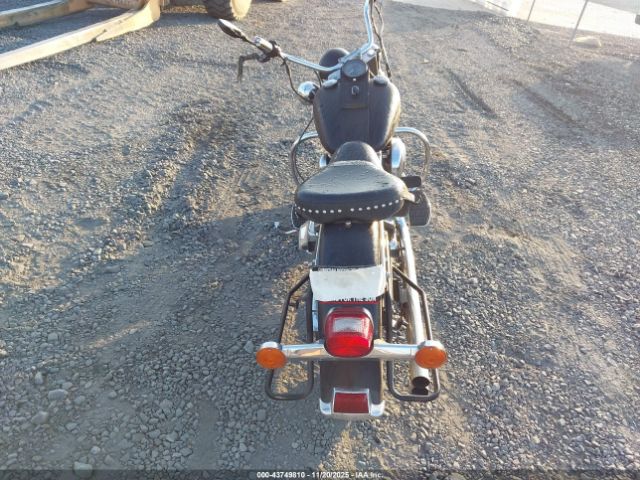 2001 HARLEY-DAVIDSON FLSTCI 1HD1BWB101Y065195 Photo 5