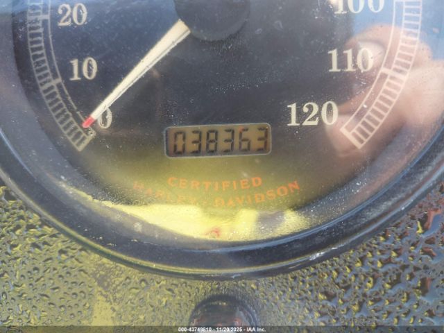 2001 HARLEY-DAVIDSON FLSTCI 1HD1BWB101Y065195 Photo 6