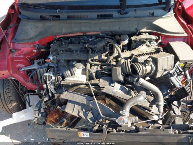 2022 HYUNDAI KONA KM8K62AB7NU871413 Photo 9