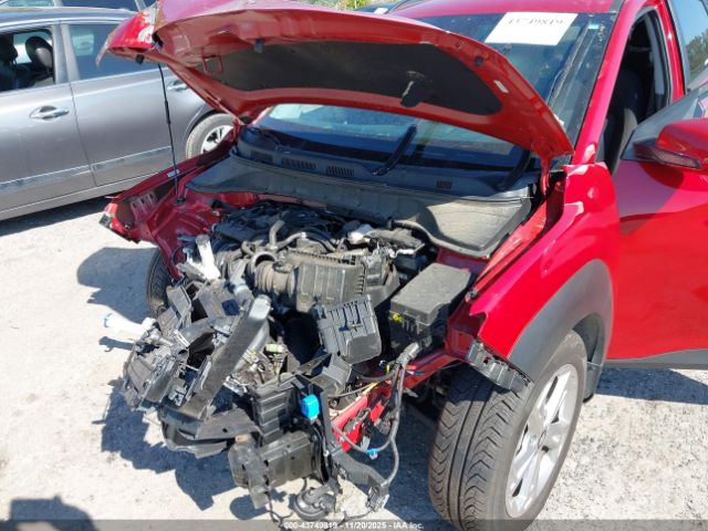 2022 HYUNDAI KONA KM8K62AB7NU871413 Photo 5