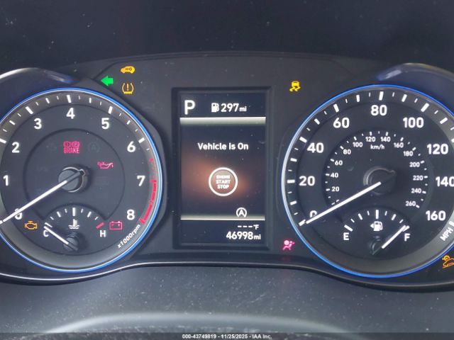 2022 HYUNDAI KONA KM8K62AB7NU871413 Photo 6