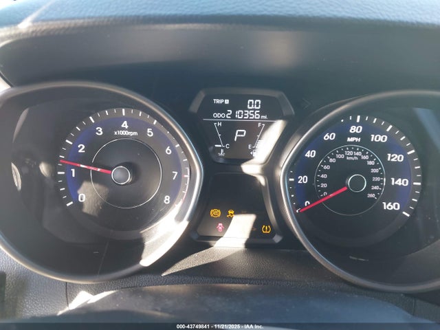 Продажа на аукционе авто 2013 Hyundai Elantra Limited, vin: 5NPDH4AE8DH226498, номер лота: 43749841