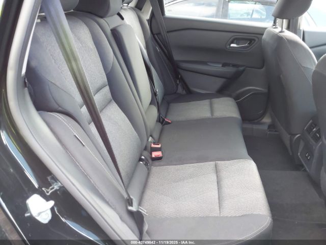 2025 NISSAN ROGUE 5N1BT3BB1SC776179 Photo 7