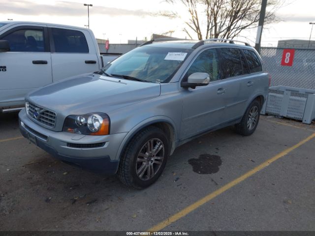 2012 VOLVO XC90 YV4952CY3C1609889 Photo 1