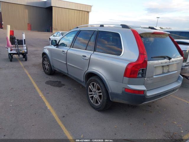 2012 VOLVO XC90 YV4952CY3C1609889 Photo 2