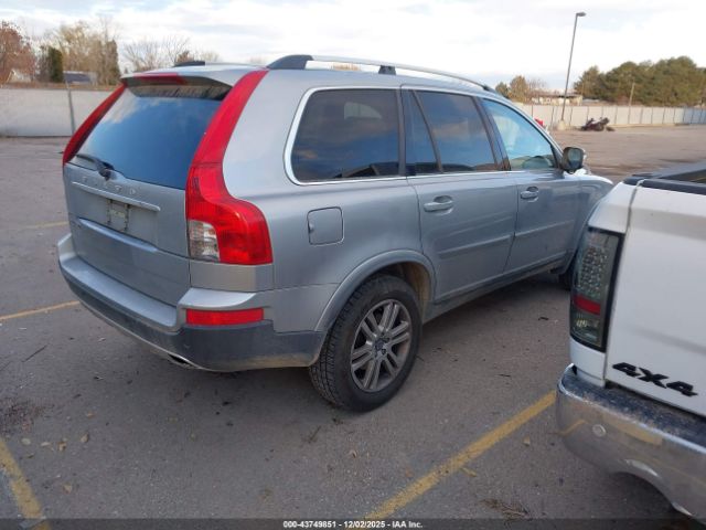 2012 VOLVO XC90 YV4952CY3C1609889 Photo 3
