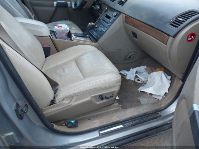 2012 VOLVO XC90 YV4952CY3C1609889 Photo 4