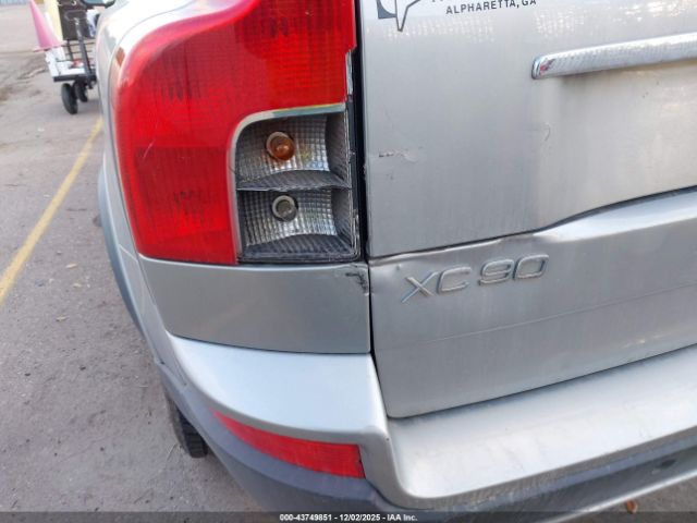 2012 VOLVO XC90 YV4952CY3C1609889 Photo 5