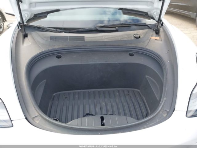 2021 TESLA MODEL 3 5YJ3E1EA3MF091133 Photo 9