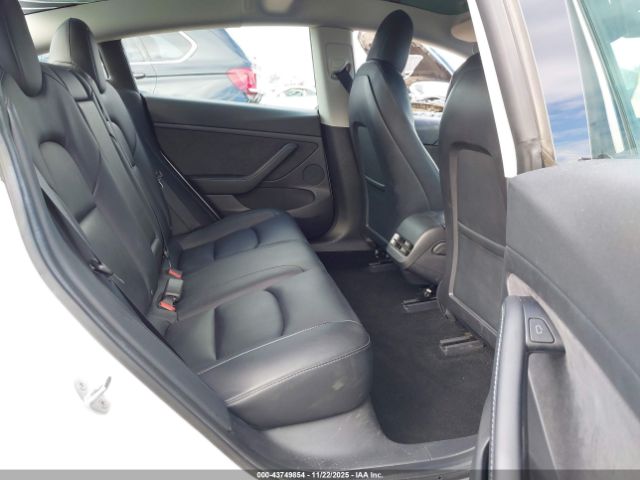 2021 TESLA MODEL 3 5YJ3E1EA3MF091133 Photo 7