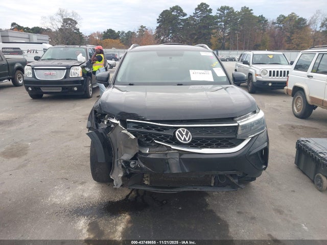 Aukcja sprzedaży 2022 Volkswagen Taos 1.5t Se, vin: 3VVRX7B22NM017625, numer aukcji: 43749855