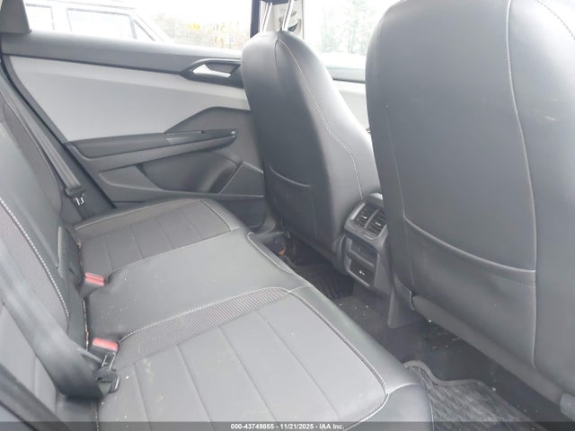Aukcja sprzedaży 2022 Volkswagen Taos 1.5t Se, vin: 3VVRX7B22NM017625, numer aukcji: 43749855
