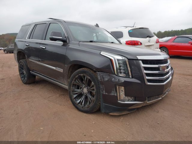 2015 CADILLAC ESCALADE 1GYS4NKJ0FR716864 Photo 0