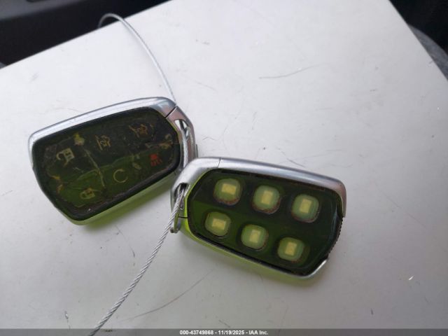 2015 CADILLAC ESCALADE 1GYS4NKJ0FR716864 Photo 10