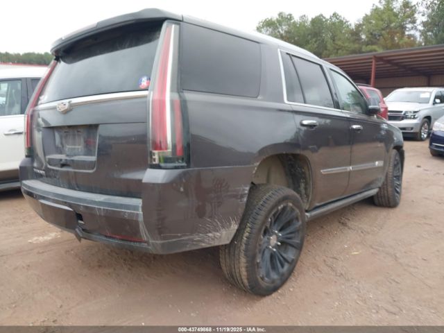 2015 CADILLAC ESCALADE 1GYS4NKJ0FR716864 Photo 3