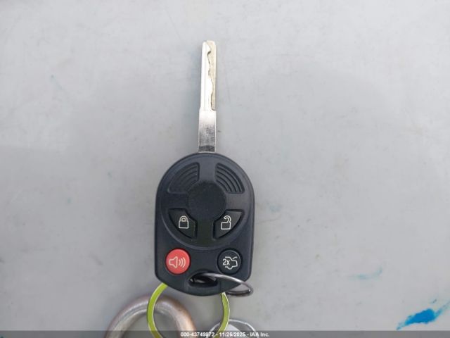 2017 FORD C-MAX ENERGI 1FADP5EU7HL101557 Photo 10