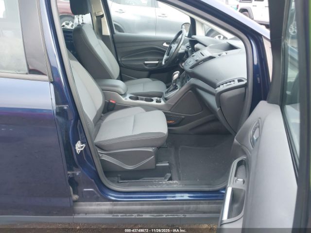 2017 FORD C-MAX ENERGI 1FADP5EU7HL101557 Photo 4