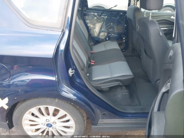 2017 FORD C-MAX ENERGI 1FADP5EU7HL101557 Photo 7