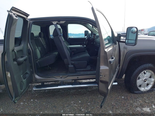 Продажа на аукционе авто 2013 Chevrolet Silverado 1500 Lt, vin: 1GCRKSE74DZ167496, номер лота: 43749883