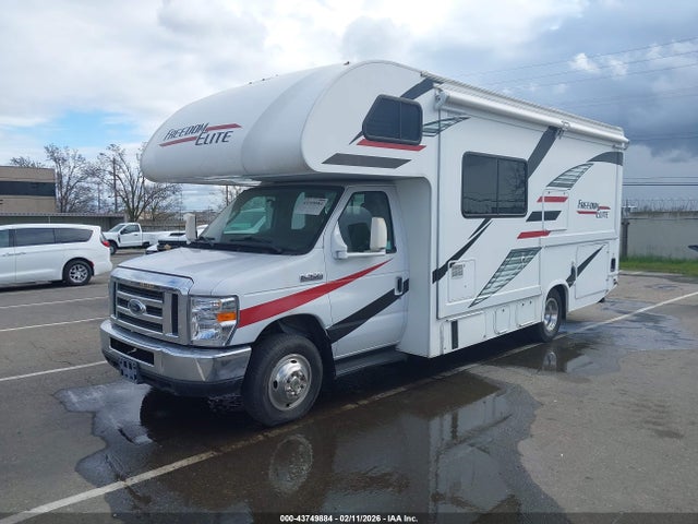 Thor Freedom Elite 2019 1FDWE3FS6KDC37041 Image 17