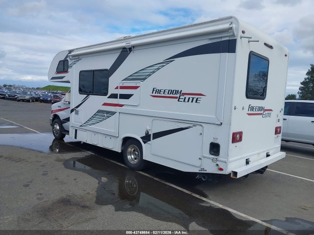 Thor Freedom Elite 2019 1FDWE3FS6KDC37041 Image 18