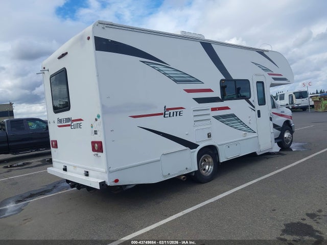 Thor Freedom Elite 2019 1FDWE3FS6KDC37041 Image 19