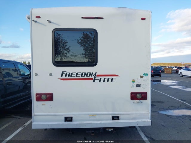 Thor Freedom Elite 2019 1FDWE3FS6KDC37041 Image 22