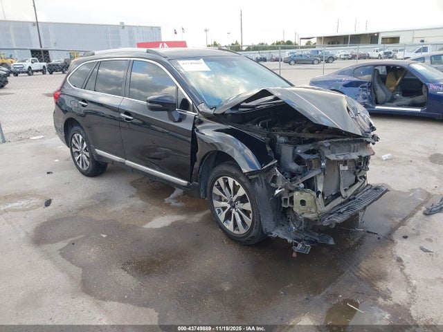 2018 SUBARU OUTBACK 4S4BSATC6J3326976