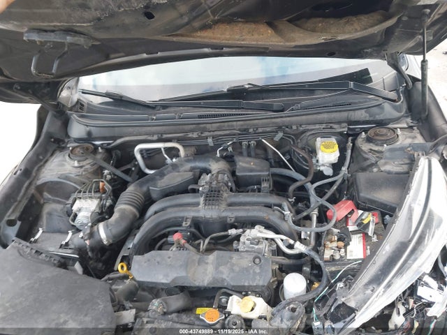 2018 SUBARU OUTBACK 4S4BSATC6J3326976 Photo 9