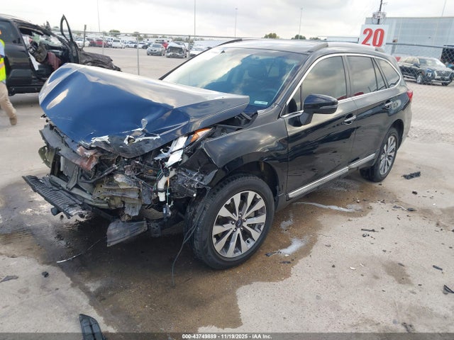 2018 SUBARU OUTBACK 4S4BSATC6J3326976 Photo 1