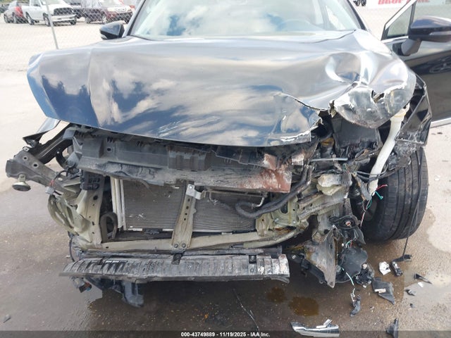 2018 SUBARU OUTBACK 4S4BSATC6J3326976 Photo 5