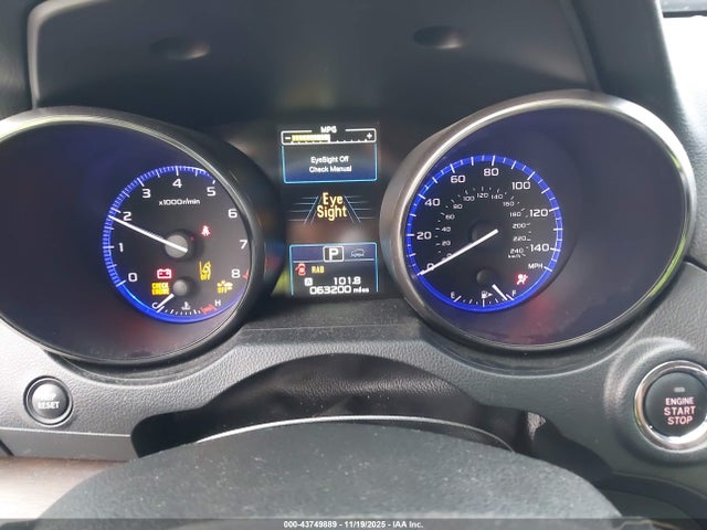 2018 SUBARU OUTBACK 4S4BSATC6J3326976 Photo 6