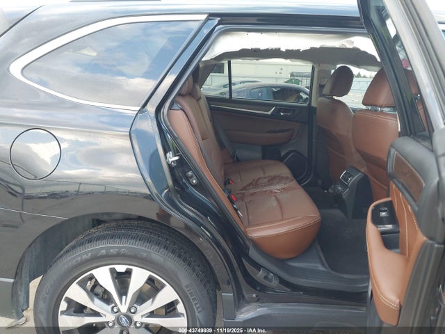 2018 SUBARU OUTBACK 4S4BSATC6J3326976 Photo 7