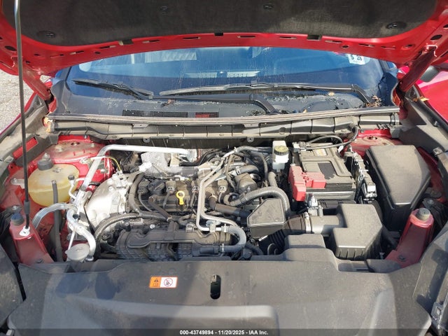 2023 MITSUBISHI OUTLANDER JA4J4VA83PZ018129 Photo 9