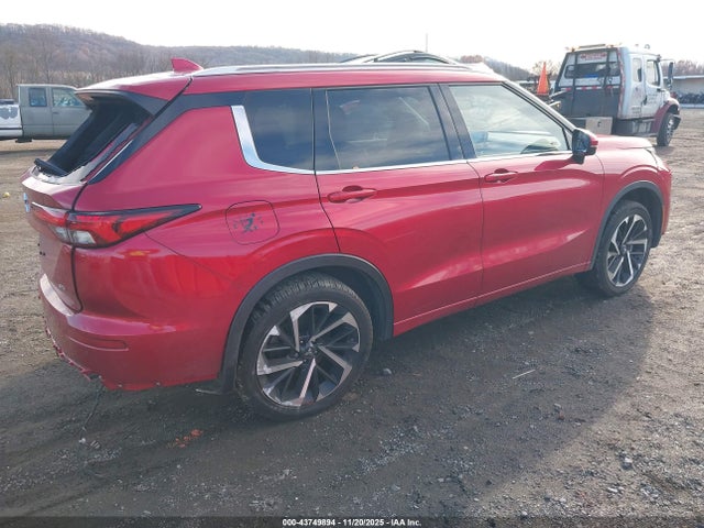 2023 MITSUBISHI OUTLANDER JA4J4VA83PZ018129 Photo 3