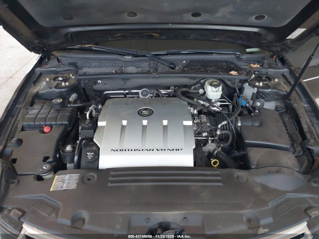 2007 CADILLAC DTS 1G6KD57977U137831 Photo 9