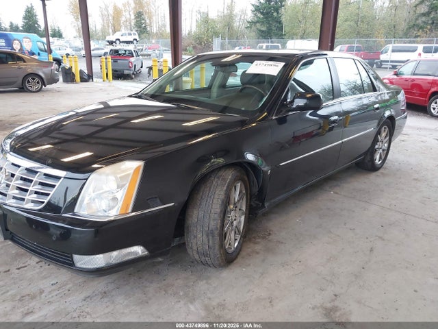 2007 CADILLAC DTS 1G6KD57977U137831 Photo 5