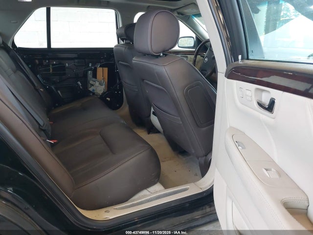 2007 CADILLAC DTS 1G6KD57977U137831 Photo 7