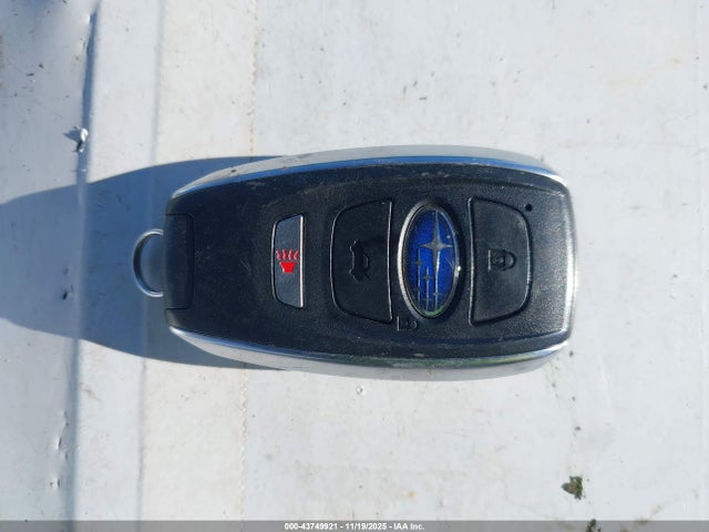 Subaru Wrx Premium 2023 JF1VBAF69P9815388 Image 11