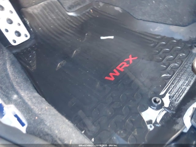 Subaru Wrx Premium 2023 JF1VBAF69P9815388 Image 13