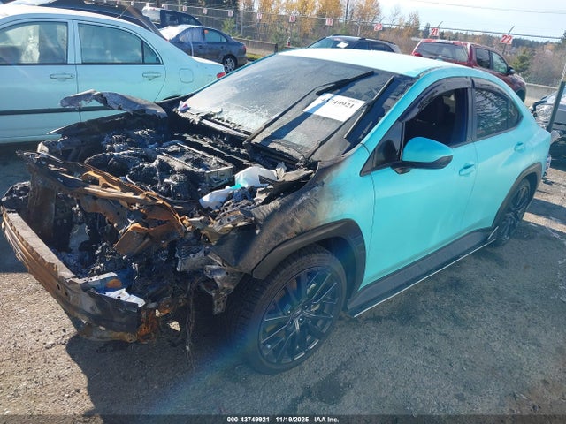Subaru Wrx Premium 2023 JF1VBAF69P9815388 Image 2